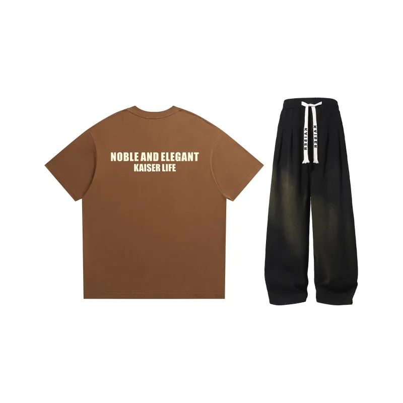 KAISER Casual Sportswear Unisex-31