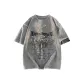 Washed Gray