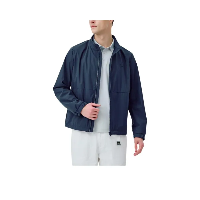 HAZZYS Jackets Men-0