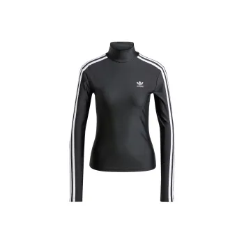 Adidas T-Shirts Women's Black