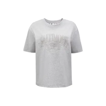 SEASON HIGH x NFL T Shirt Women's