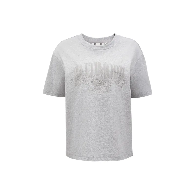 SEASON HIGH x NFL T Shirt Women's-0