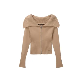 GUESS Sweaters Women's Beige