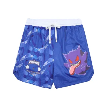 VEIDOORN x Pokemon Basketball Shorts Unisex