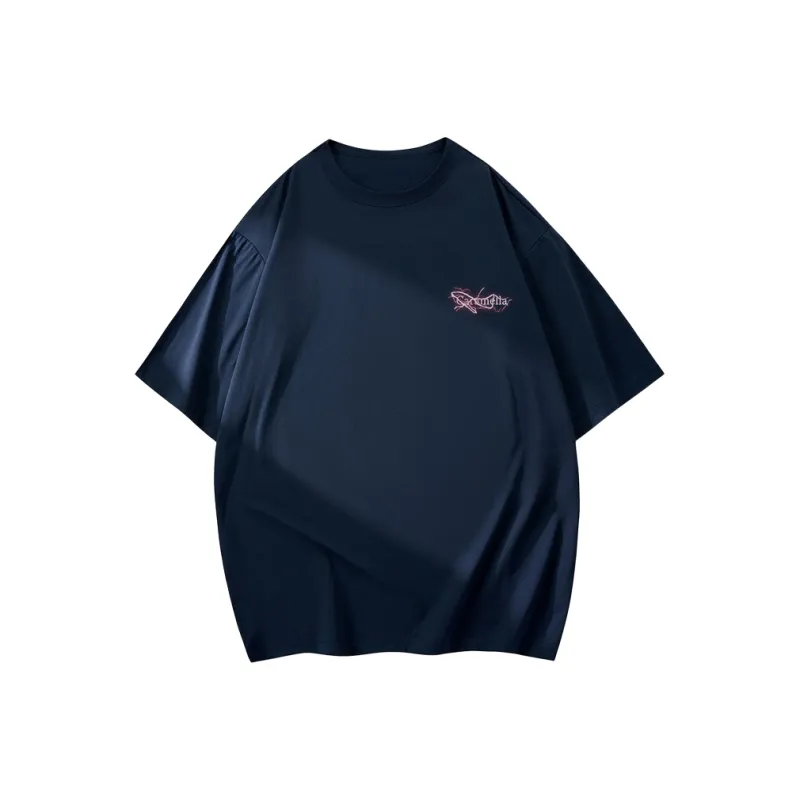 Caramella T Shirts Unisex-4