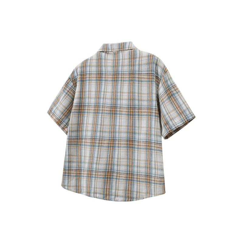 FAKE VINTAGE Shirts Unisex-1