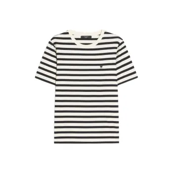 WEEKEND MaxMara T Shirt Women's Black