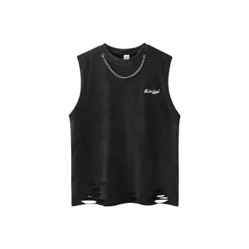 ROBINHOOD T Shirts Unisex Black