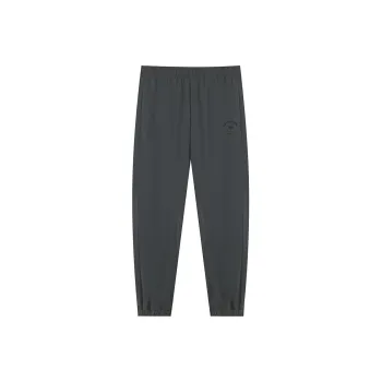 361° Athletic Trousers Men's Gravel Gray