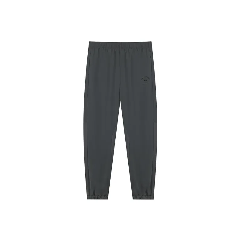 361° Athletic Trousers Men's Gravel Gray-0