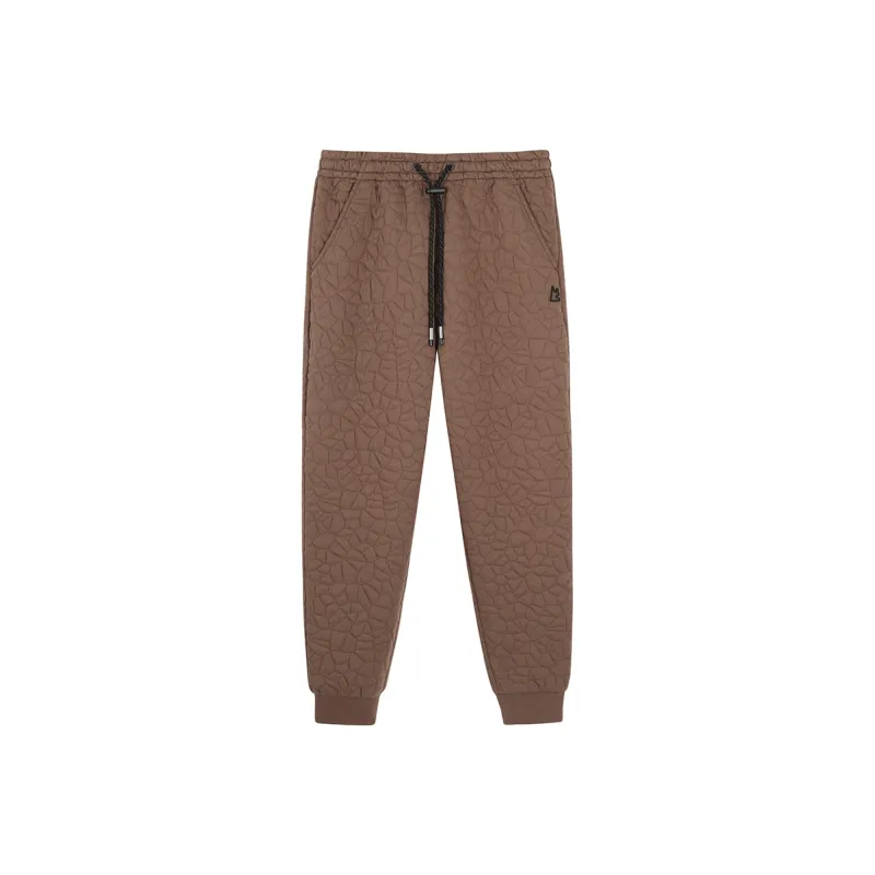 Magn Lens Casual Pants Unisex-0