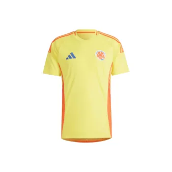 Adidas Free Shipping With AdiClub Colombia 24 Home Jersey