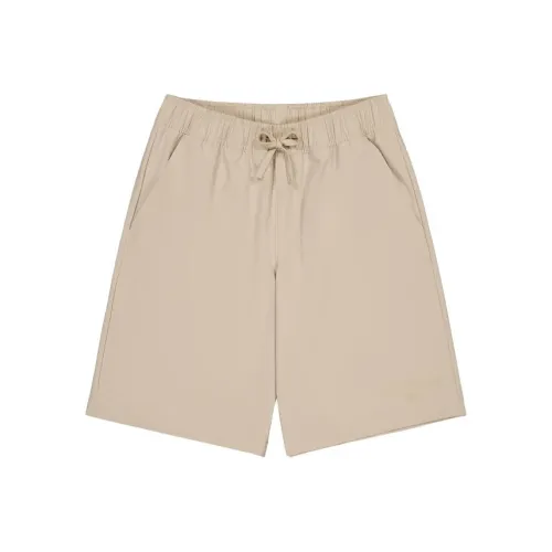 New Balance Sports Shorts Men's Khaki