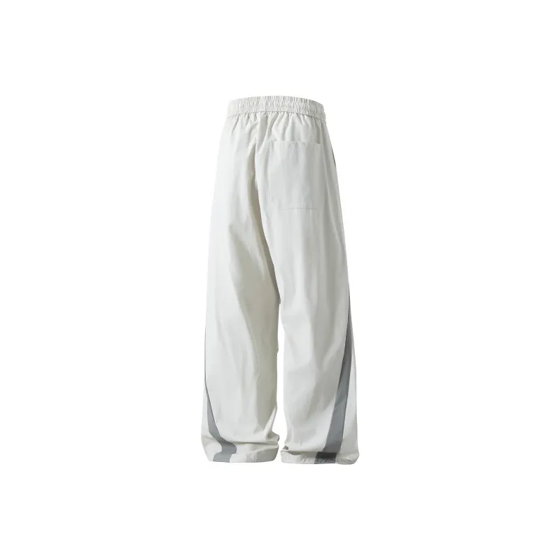 Love Monster Casual Pants Unisex-19