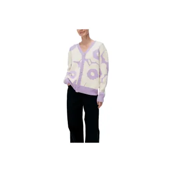 Marimekko Sweater Women's Light Purple