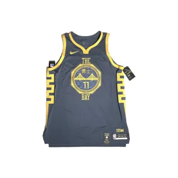 Nike Basketball Jerseys Men's Cyan