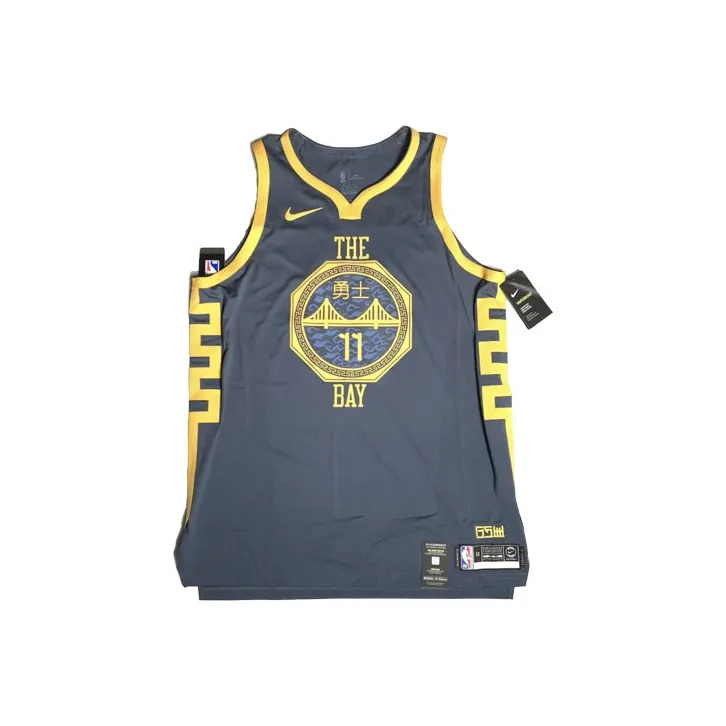 Nike Basketball Jerseys Men's Cyan-0