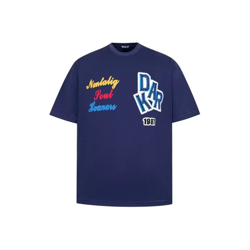 Kele Coco Regular T Shirt Unisex-6