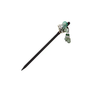 Sanctuary Wooden Hairpins Women's