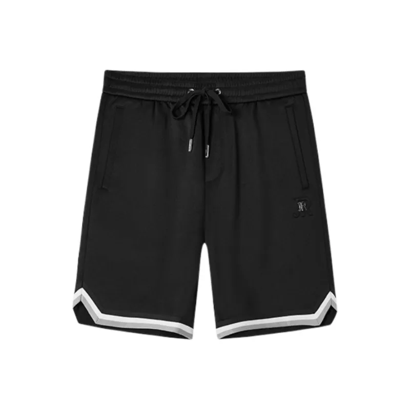 JOHN RICHMOND SS24 Casual Shorts Men's-0