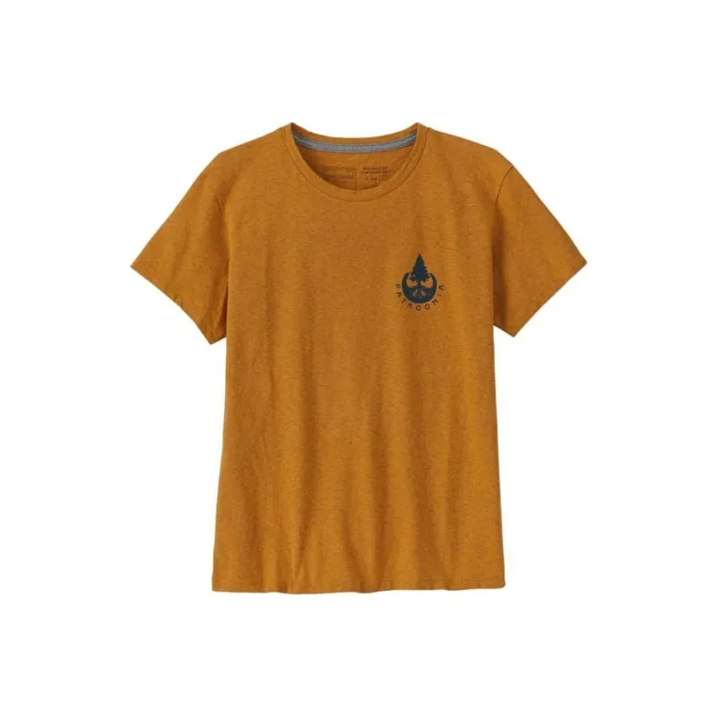 Patagonia Responsibili Tee T Shirts Women's-13