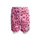 Pink Leopard Print
