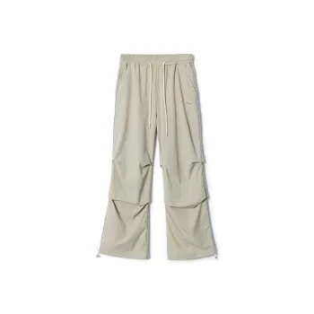 GTRG Casual Pants Unisex
