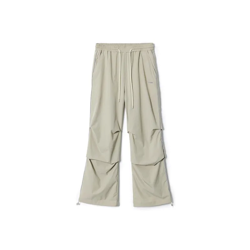 GTRG Casual Pants Unisex-0