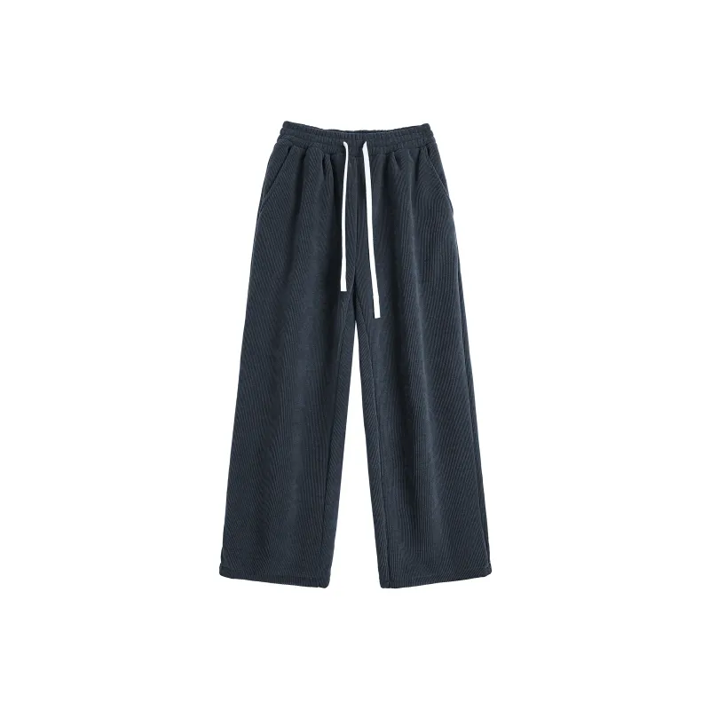 LA'T.WEEKEND Casual Pants Unisex-5