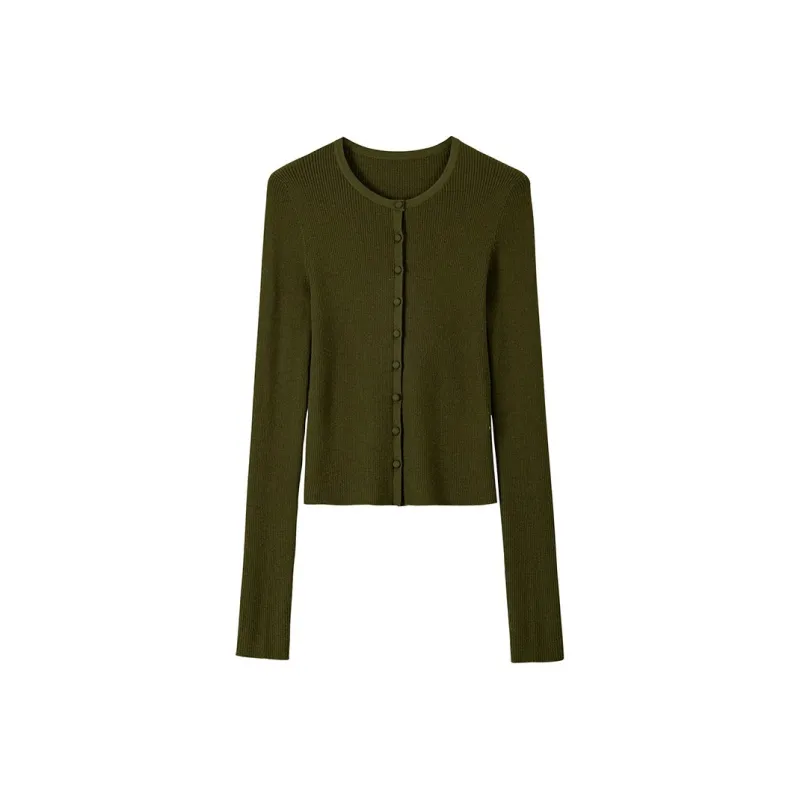 Roselingling Sweaters Women's-2