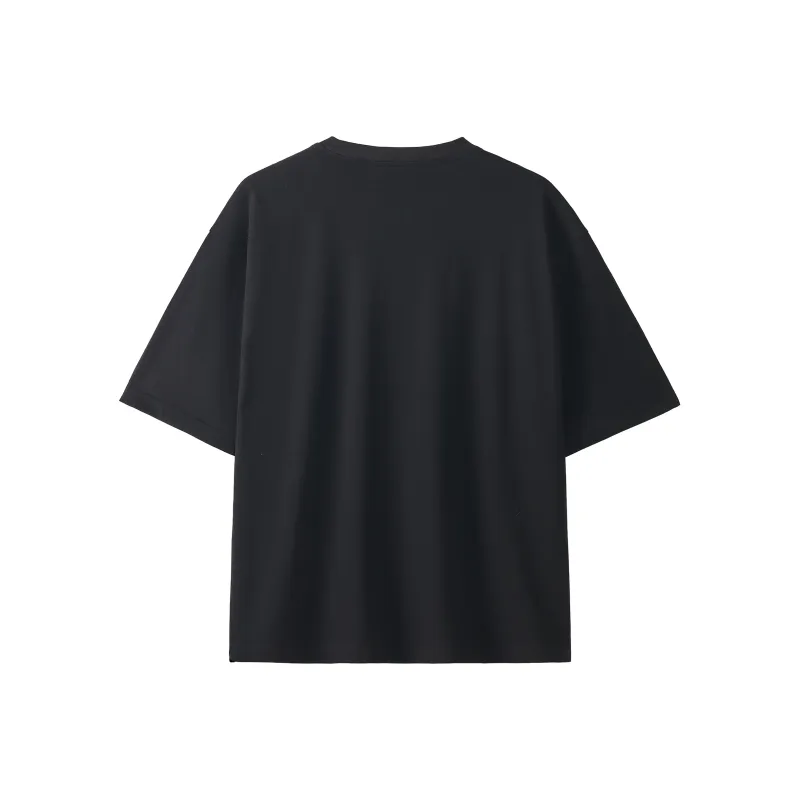 WKOOG T Shirts Unisex-1
