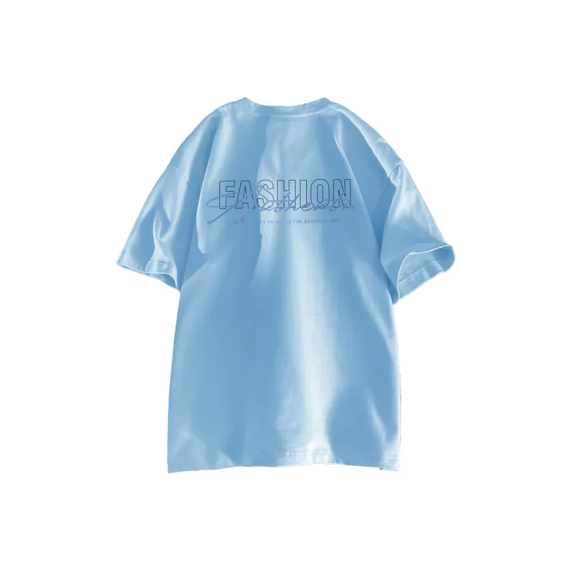 Warrior Huichao Riding The Wind Collection T-Shirt Unisex-14
