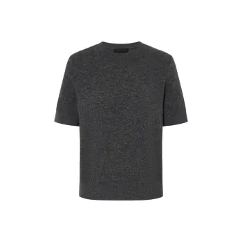MOCO Sweater Women's Dark Heather Gray