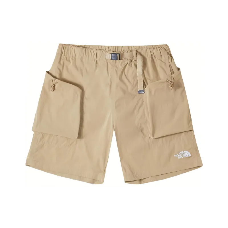 THE NORTH FACE UE Series Casual Shorts Men's Stone Tan-0