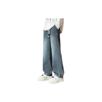 Children Of Huaxia Jeans Unisex