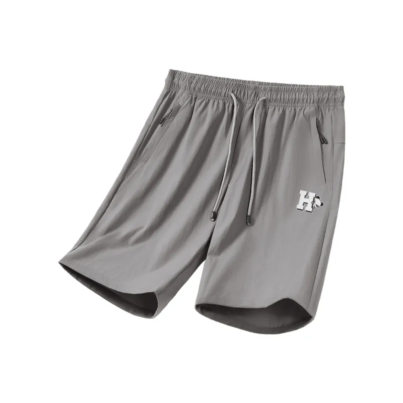 HIPANDA Casual Shorts Men-4