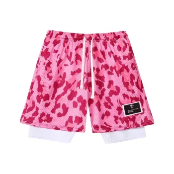 FFOMKE Sports Shorts Unisex