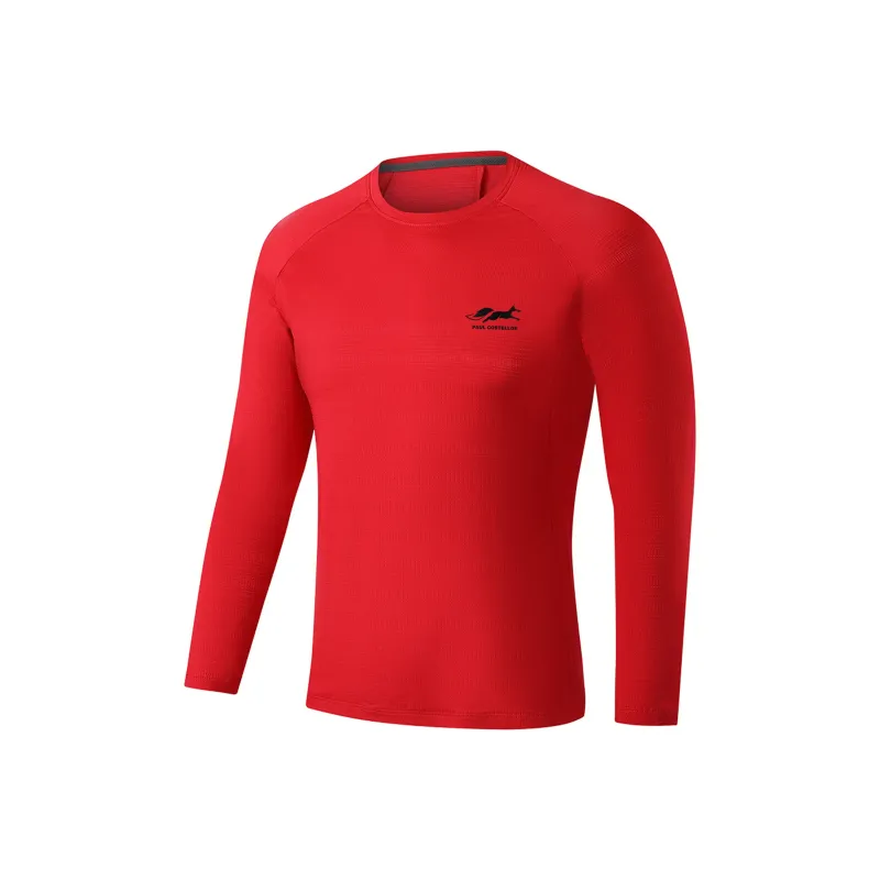 PAUL COSTELLOE Workout Clothing Unisex-8