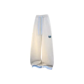 Unite Life HOODS Casual Pants Unisex