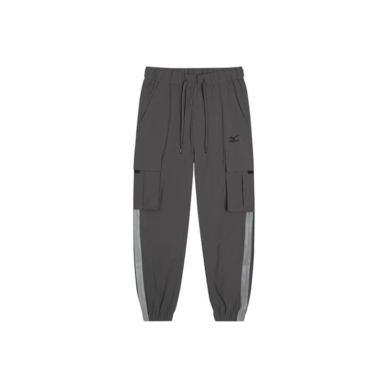 Mizuno Cargo Pants Men-7