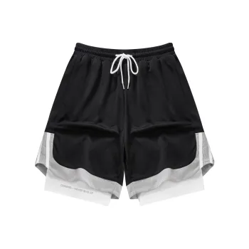 RHIME Chime95 Series Basketball Shorts Unisex