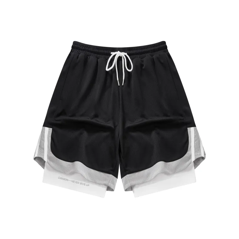RHIME Chime95 Series Basketball Shorts Unisex-0