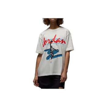 JORDAN Mvp Women's Graphic T Shirt