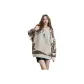 Fuzzy Street Beige