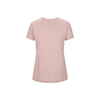 Arcteryx Set in Sleeve T Shirt Women's