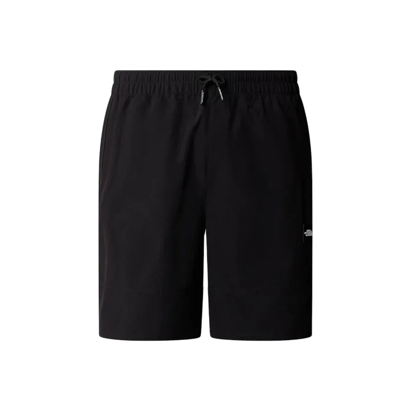 THE NORTH FACE SAKAMI PULL-ON SHORTS Casual Shorts Unisex Black-0