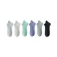 1 Each of 6 Colors