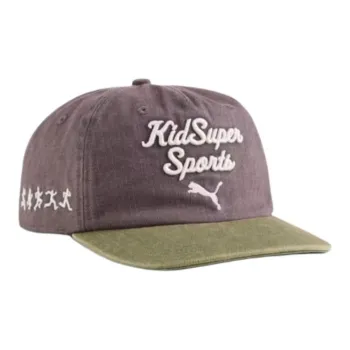 PUMA X KidSuper Bb Cap
