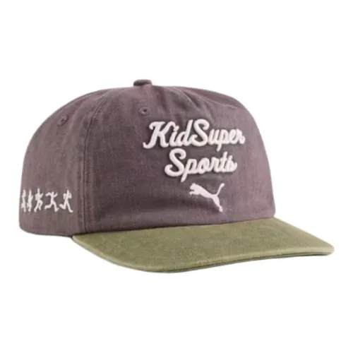 PUMA X KidSuper Bb Cap