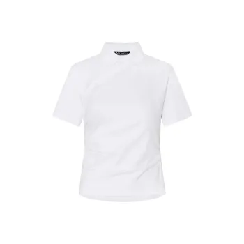 MO&CO Crop Tops Women's
